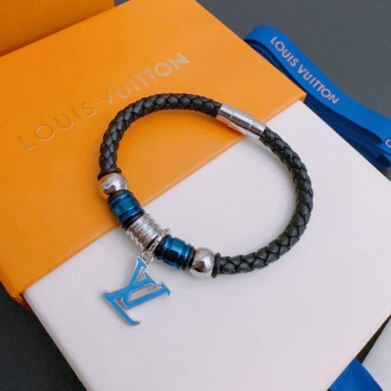 LV Bracelets